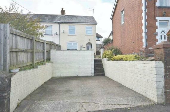 3 Bedroom Terraced